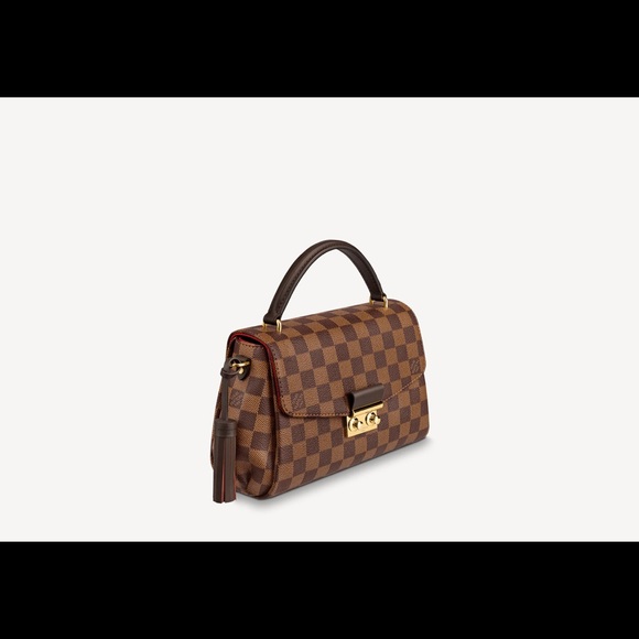 Louis Vuitton-Damier Ebene - Picture 2 of 7